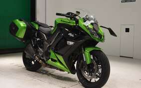 KAWASAKI NINJA 1000 A 2012