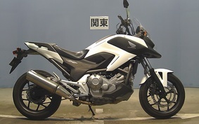 HONDA NC 700 X A 2013 RC63