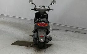 YAMAHA AXIS 125 TREET SE53J