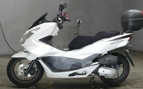 HONDA PCX 150 KF18