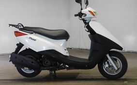 YAMAHA AXIS 125 TREET SE53J