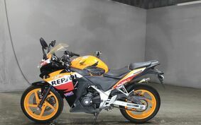 HONDA CBR250R MC41