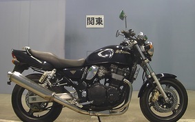 SUZUKI INAZUMA 400 (GSX400) 1998 GK7BA