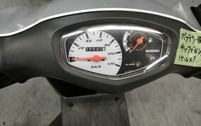 SUZUKI ADDRESS V125 G CF46A