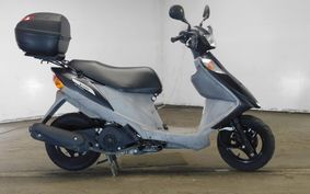 SUZUKI ADDRESS V125 G CF4EA