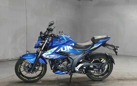 SUZUKI GIXXER 250 SF ED22B