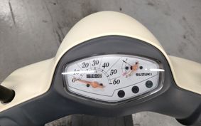 SUZUKI LETS4 CA45A