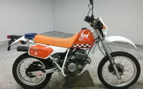 HONDA XLR250R MD20