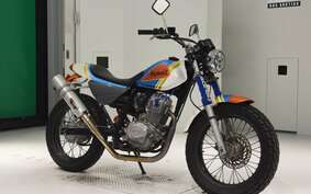 HONDA FTR223 MC34