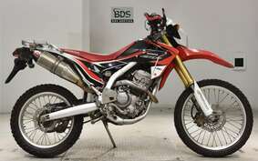 HONDA CRF250L MD38