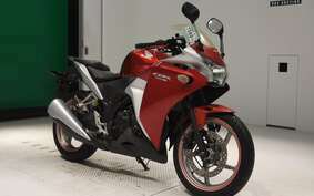 HONDA CBR250R GEN 3 MC41