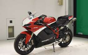 DUCATI 848 EVO CORSA SE 2012