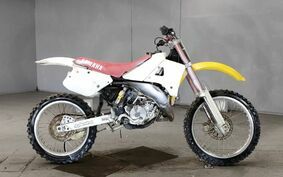 YAMAHA YZ125 3SR