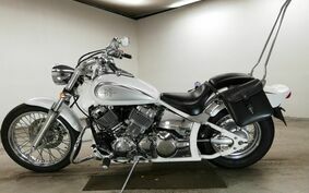 YAMAHA DRAGSTAR 400 2001 VH01J