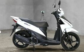 SUZUKI ADDRESS 110 CE47A