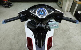 HONDA WAVE 125 I JA21