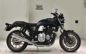 HONDA CB1100RS 2022 SC65