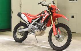 HONDA CRF250L MD44