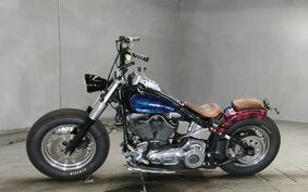 HARLEY FLSTF 1340 1997 BML