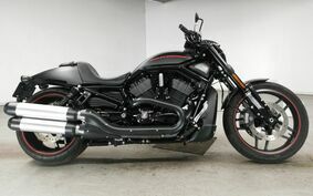 HARLEY NIGHT ROD VRSCDX SP 2014 HHH