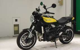 KAWASAKI Z900RS 2024 ZR900K