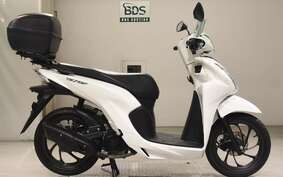 HONDA DIO 110 JK03