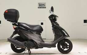 SUZUKI ADDRESS V125 S CF4MA