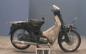 HONDA C50 SUPER CUB AA01