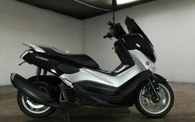 YAMAHA N-MAX 125 SE86J