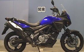 SUZUKI DL650 ( V-Strom 650 ) ABS 2013 VP56A