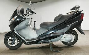 SUZUKI SKYWAVE 250 (Burgman 250) S CJ43A