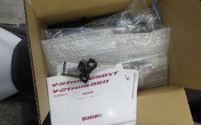 SUZUKI DL650 ( V-Strom 650 ) XTA 2021 C733A