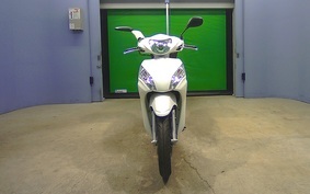 HONDA DIO 110 JF31