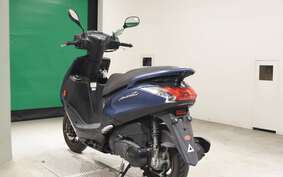 YAMAHA AXIS 125 Z SED7J