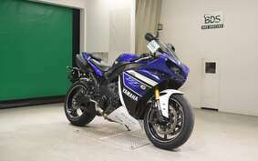 YAMAHA YZF-R1 2013 RN24J