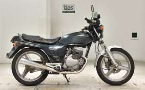 HONDA CB125T JC06