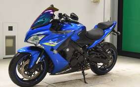 SUZUKI GSX-S1000F 2020 GT79B