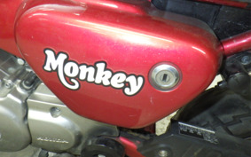 HONDA MONKEY 125 ABS JB02