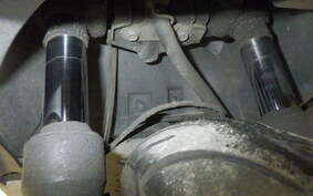 SUZUKI ADDRESS V125 G CF46A