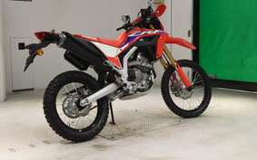 HONDA CRF250L MD47