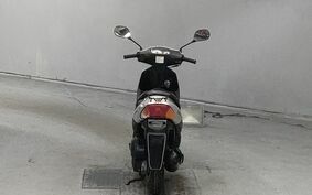 SUZUKI LET's 2 CA1PA