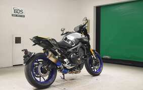 YAMAHA MT-09 ASP 2019 RN52J