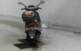 HONDA SPACY 125 JF04