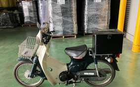 HONDA C50 SUPER CUB AA01