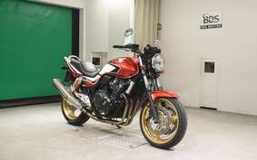 HONDA CB400SF VTEC 2013 NC42