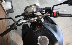 YAMAHA MT-25 RG74J