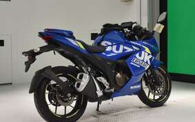 SUZUKI GIXXER 250 SF ED22B