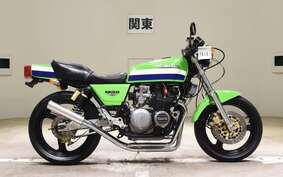 KAWASAKI Z400 J 1996 KZ400J