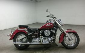 YAMAHA DRAGSTAR 400 CLASSIC 1998 4TR