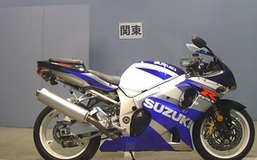 SUZUKI GSX-R1000 2004 GT74A